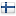 cniska.net server is located in Finland